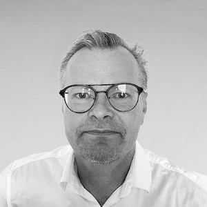 Brian Hallstrøm Jensen