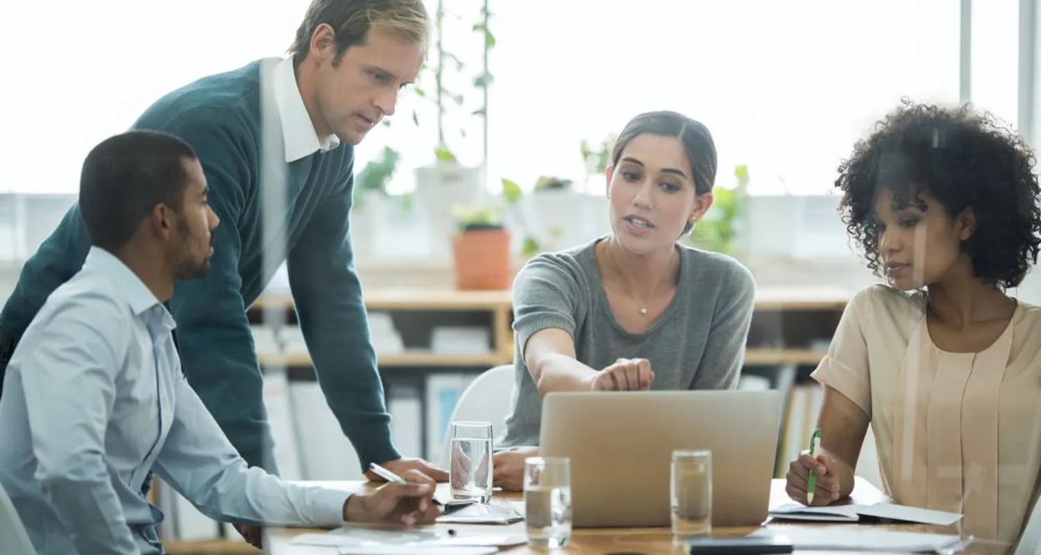 Onboarding: Hvorfor er en grundig onboarding afgørende for fastholdelse af nye medarbejdere?